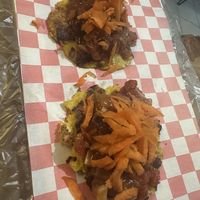   at Veggie Sweet Point in Mexico City