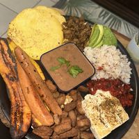   at Veggie Sweet Point in Mexico City