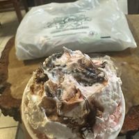 Helado de barritas ❤️  at Veggie Sweet Point in Mexico City