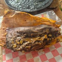  at Veggie Sweet Point in Mexico City