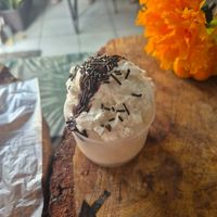  at Veggie Sweet Point in Mexico City