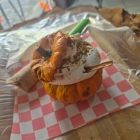  at Veggie Sweet Point in Mexico City