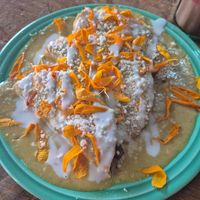  at Veggie Sweet Point in Mexico City