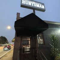 Exterior at The Huntsman in Tallahassee