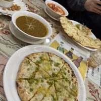 The food was very delicious and vegan friendly. Just you just have to tell the chef.  at Ankur Indian Restaurant in Aomori