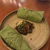   at Kása Palma in Makati