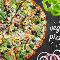  at Formaggio Pizza Express  in El Dorado Hills