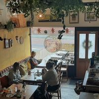  at Lui's By The Park in Tynemouth