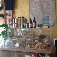  at Lui's By The Park in Tynemouth