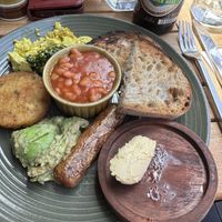   at HASH  in Worcester