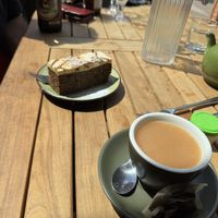   at HASH  in Worcester