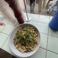   at 1154 Pastaria in Wellington