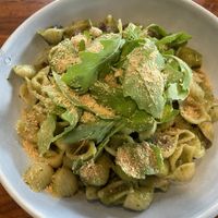   at 1154 Pastaria in Wellington