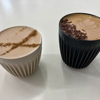   at Darkroom Chocolate in North Walsham