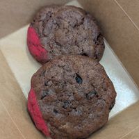  at Darkroom Chocolate in North Walsham