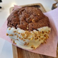  at Darkroom Chocolate in North Walsham