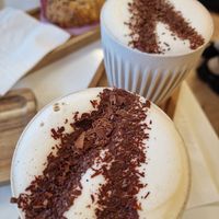  at Darkroom Chocolate in North Walsham