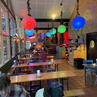   at Grisen & Draken in Broesarp