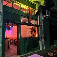 Exterior del local   at Kayú in Buenos Aires