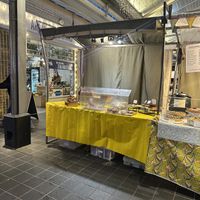  Arapina  at Arapina - Greenwich Market in South East London