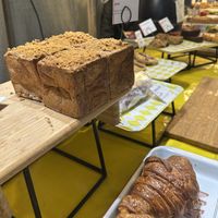  Arapina  at Arapina - Greenwich Market in South East London