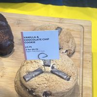   at Arapina - Greenwich Market in South East London