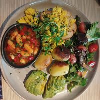  at Dona Alfama in Lisbon