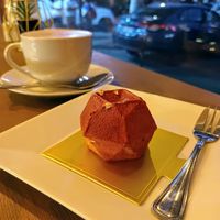 Soma at Soma in Santiago