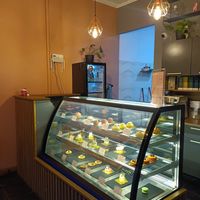 Vitrina at Soma in Santiago