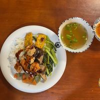  at Cò Dièm in Chau Doc