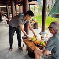  at Chay Nhà Gỗ Quán in Ben Tre