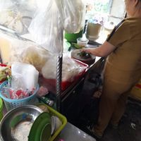 Kitchen at Út Phượng in Ho Chi Minh City