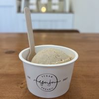   at Yuju Organic in Tokyo