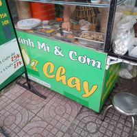 Stall at Chay Vegan Family - Hệ thống ẩm thực Chay in Ho Chi Minh City