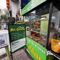   at Chay Vegan Family - Hệ thống ẩm thực Chay in Ho Chi Minh City