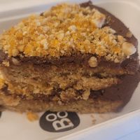 #Veganuary at Boojee Cafe in Mumbai