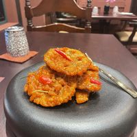  #Veganuary at Vegan Pranakhon in Bangkok