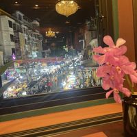  #Veganuary at Vegan Pranakhon in Bangkok