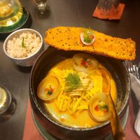  at Vegan Pranakhon in Bangkok