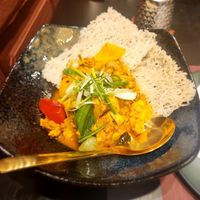  at Vegan Pranakhon in Bangkok