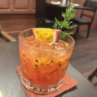   at Vegan Pranakhon in Bangkok