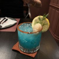   at Vegan Pranakhon in Bangkok