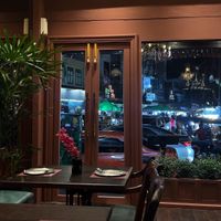   at Vegan Pranakhon in Bangkok