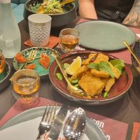  at Vegan Pranakhon in Bangkok