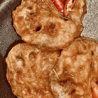   at Vegan Pranakhon in Bangkok