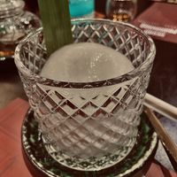   at Vegan Pranakhon in Bangkok