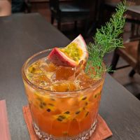  at Vegan Pranakhon in Bangkok