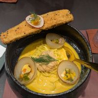  at Vegan Pranakhon in Bangkok