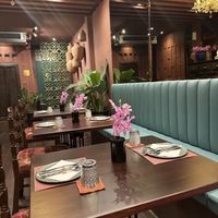   at Vegan Pranakhon in Bangkok