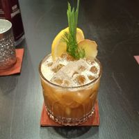  at Vegan Pranakhon in Bangkok